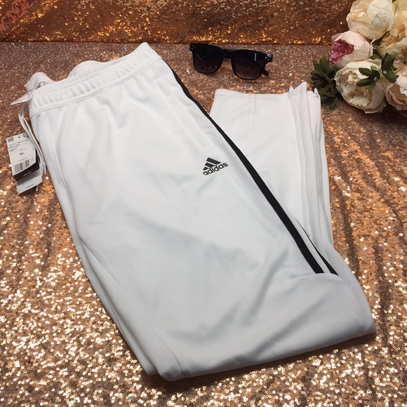 adidas Pants - Adidas Soccer Training Pants, XL